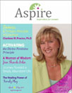 Aspire Magazine April/May 2011